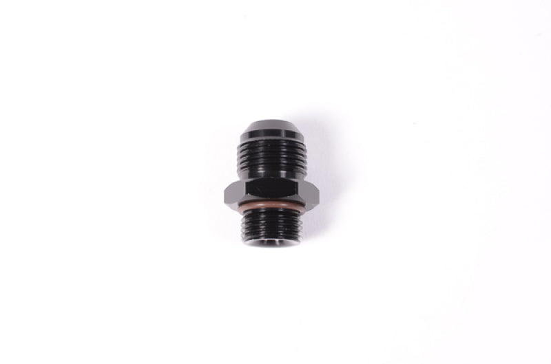 Radium Engineering 6AN to 8AN Male Fitting - Fabrication