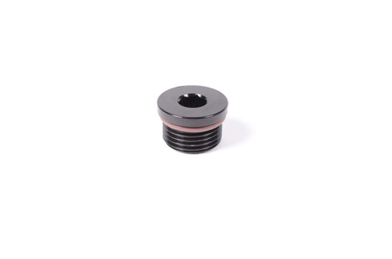 Radium Engineering 8AN ORB Plug - Fabrication