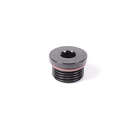 Radium Engineering 8AN ORB Plug - Fabrication