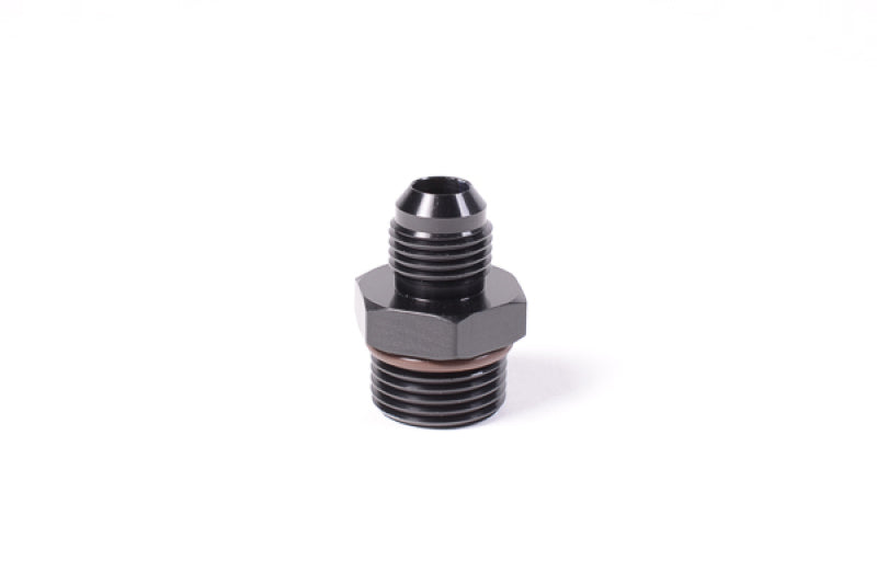 Radium Engineering 8AN ORB to 6AN Male Fitting - Fabrication