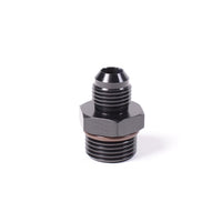Radium Engineering 8AN ORB to 6AN Male Fitting - Fabrication