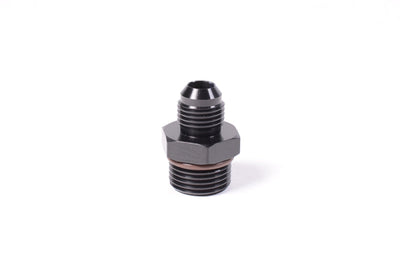 Radium Engineering 8AN ORB to 6AN Male Fitting - Fabrication