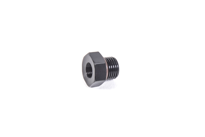 Radium Engineering 8AN ORB to M12X1.5 Female Fitting - Fabrication
