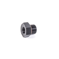 Radium Engineering 8AN ORB to M12X1.5 Female Fitting - Fabrication