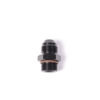 Radium Engineering 8AN ORB to Male Fitting - Fabrication