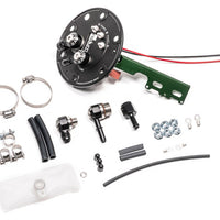 Radium Engineering 94-01 Acura Integra/ 92-00 Honda Civic Fuel Hanger For Walbro GSS342 or AEM 50-12 - Delivery