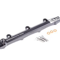 Radium Engineering 94-05 Mazda Miata/MX-5 Fuel Rail - Delivery