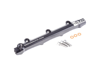 Radium Engineering 94-05 Mazda Miata/MX-5 Fuel Rail - Delivery