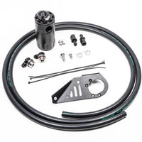 Radium Engineering 96-01 Toyota Chaser / Mark II / Crest Catch Can Kit - Fluid Lock - Engine Components
