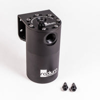 Radium Engineering Air Oil Separator - Universal Kit - Engine Components
