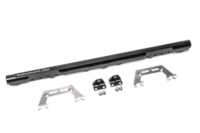 Radium Engineering BMW M50 M52 M54 S50 S52 Fuel Rail - Delivery