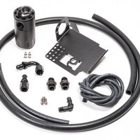 Radium Engineering Catch Can Kit S2000 All RHD and 06-09 LHD Crankcase Fluid Lock - Engine Components