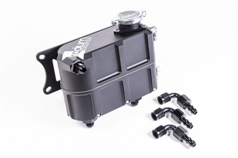 Radium Engineering Coolant Expansion Tank- Universal - Cooling