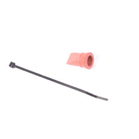 Radium Engineering Duckbill Valve - Fabrication