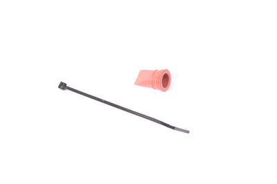 Radium Engineering Duckbill Valve - Fabrication
