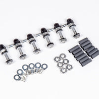 Radium Engineering Electrical Bulkhead Stud Kit (Pack of 6) - Fabrication