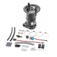 Radium Engineering FHST - R8/Huracan/Gallardo LP (Pump Not Included) - Fuel Delivery