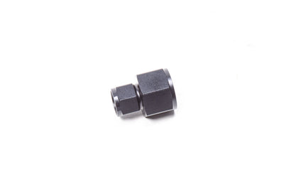 Radium Engineering Fitting 10AN Female to 6AN - Fabrication