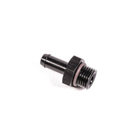 Radium Engineering Fitting 6AN ORB to 5/16 BARB - Fabrication
