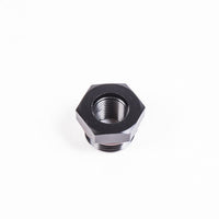 Radium Engineering Fitting- 8AN ORB MALE to M12X1.25 FEMALE - Fabrication