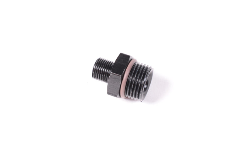Radium Engineering Fitting 8AN ORB to M12X1 MALE - Fabrication
