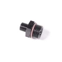 Radium Engineering Fitting 8AN ORB to M12X1 MALE - Fabrication