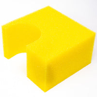 Radium Engineering Fuel Cell Foam - One Piece - Delivery