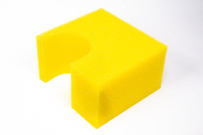 Radium Engineering Fuel Cell Foam - One Piece - Delivery