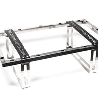 Radium Engineering Fuel Cell Weld-In Cage - 10 Gallon - Delivery