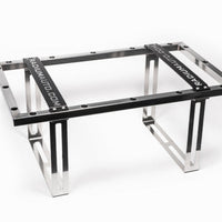 Radium Engineering Fuel Cell Weld-In Cage - 14 Gallon - Delivery