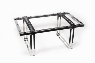 Radium Engineering Fuel Cell Weld-In Cage - 14 Gallon - Delivery