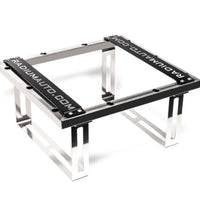 Radium Engineering Fuel Cell Weld-In Cage - 6 Gallon - Delivery