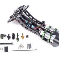 Radium Engineering Fuel Hanger 93-07 Subaru WRX/STI (Pumps NOT Included) WALBRO GSS342/AEM 50-1200 - Delivery
