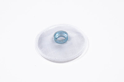 Radium Engineering Fuel Pump Inlet Filter Sock - 19mm - Fabrication
