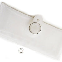 Radium Engineering Fuel Pump Inlet Filter Sock - Fabrication