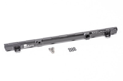 Radium Engineering Fuel Rail for Nissan RB20DET - Delivery