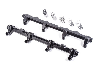 Radium Engineering GM LS9/LSA Engine Fuel Rails - Delivery