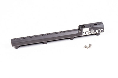Radium Engineering Honda B-Series Fuel Rail - Delivery