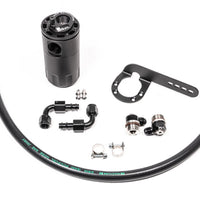 Radium Engineering Honda Civic Type-R Catch Can Kit PCV Fluid Lock - Engine Components