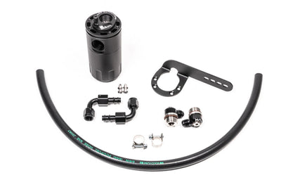Radium Engineering Honda Civic Type-R Catch Can Kit PCV Fluid Lock - Engine Components
