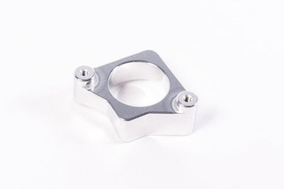 Radium Engineering Lotus Alum Weld-On Denso MAF Sensor Flange - Fabrication