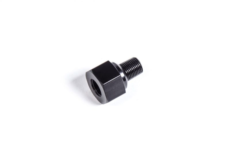 Radium Engineering M10x1mm Female to 1/8NPT Male Fitting - Fabrication