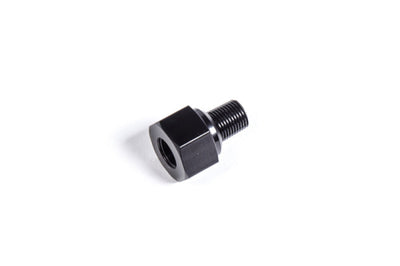 Radium Engineering M10x1mm Female to 1/8NPT Male Fitting - Fabrication