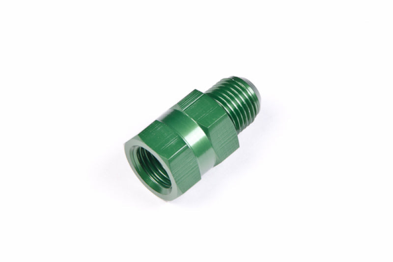 Radium Engineering M14 Inverted Flare to 6AN Adapter Fitting - Honda Style - Fabrication
