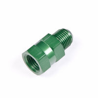 Radium Engineering M14 Inverted Flare to 6AN Adapter Fitting - Honda Style - Fabrication