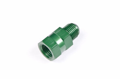 Radium Engineering M14 Inverted Flare to 6AN Adapter Fitting - Honda Style - Fabrication