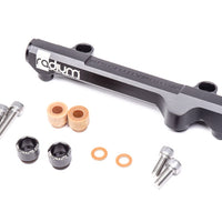 Radium Engineering Mazda 13B-RE Secondary Fuel Rail - Delivery