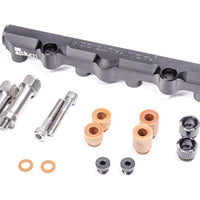 Radium Engineering Mazda 13B-Rew Secondary Top Feed Conversion Fuel Rail - Delivery