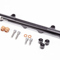 Radium Engineering Mazda 20B-REW Secondary Fuel Rail - Delivery