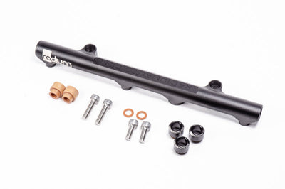 Radium Engineering Mazda 20B-REW Secondary Fuel Rail - Delivery